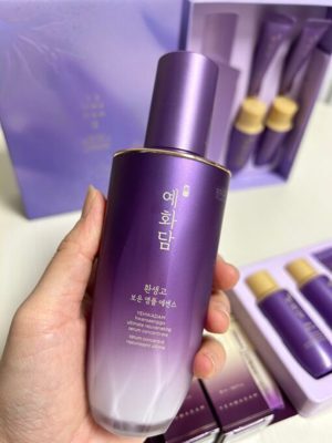 Tinh chất trẻ hóa da Yehwadam Hwansaenggo Ultimate Rejuvenating Serum 45ml