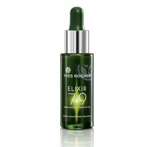 Tinh chất trẻ hóa da Yves Rocher Elixir 7.9