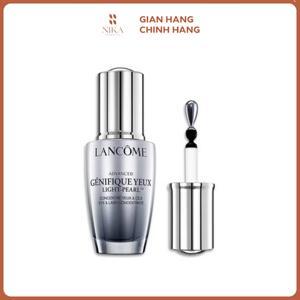 Tinh chất trẻ hóa, làm sáng vùng mắt Lancôme Génifique Yeux Light-Pearl