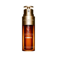 Tinh Chất Trẻ Hóa Làn Da Clarins Double Serum Light Texture Complete Age-Defying Concentrate 50ml