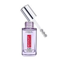 Tinh Chất Trẻ Hóa Vùng Mắt L Oreal Paris Revitalift Hyaluronic Acid Eye Serum 20Ml