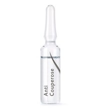 Tinh chất trị giãn mao mạch Dr Spiller Anti-couperose Ampoule 2.5ml x 10 ống
