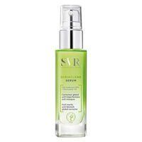 TINH CHẤT TRỊ MỤN TRỊ THÂM SVR SEBIACLEAR SERUM 30mL - SẢN PHẨM CHÍNH HÃNG - SẢN PHẨM XỊN