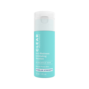 Tinh chất trị mụn và ban đỏ Paula's Choice Clear Regular Strength Anti-Redness Exfoliating Solution 30ml