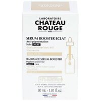 Tinh chất trị nám Chateau Rouge Serum Booster Eclat, 30ml