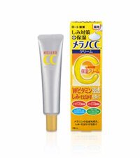 Tinh Chất Trị Nám Mụn Thâm serum CC Melano Nhật Bản – Kem dưỡng trị nám thâm mụn Melano CC Nhật Bản
