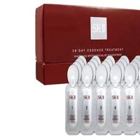 Tinh chất trị nám SK-II 28 Day Essence Treatment Whitening Spot Specialist Concentrate của Nhật Bản