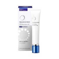 Tinh chất trị nám tàn nhang, trắng da Transino Whitening Essence EX 50g