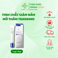 Tinh Chất Trị Nám Tàn Nhang, Trắng Da Transino Whitening Essence EX II  50g