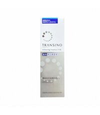 Tinh chất trị nám tàn nhang, trắng da Transino Whitening Essence EX 50g