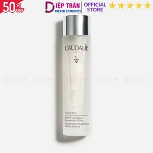 Tinh chất trị nám trắng da Caudalie Vinoperfect Serum Anti Taches