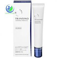 Tinh Chất Tri Nám Transino Whitening Essence 50G Nhật Bản (Hàng AIR)