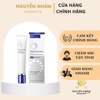 Tinh chất trị nám transino whitening essence ex 50g
