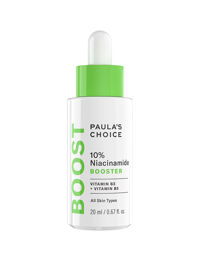 Tinh chất trị thâm mụn, lỗ chân lông to, trắng da, CLH chứa 10% Niacinamide Paula’s Choice - 20 ml