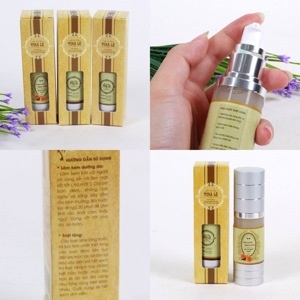 Tinh chất triệt lông Tina Lê 30ml