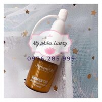 Tinh Chất Trứng Cá Hồi Trắng Da Phục Hồi Chống Lão Perfume City 10ml