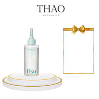 Tinh Chất Ủ Mụn ILSO Sebum Super Melting Serum Softener 150ml | THAO AUTHENTIC