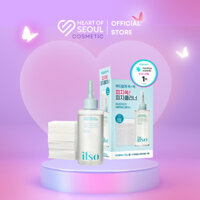 Tinh chất ủ mụn Ilso Sebum Super Melting Serum Softener 150ml (Bill Hàn)