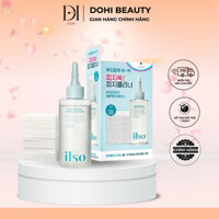 Tinh chất ủ mụn ILSO SUPER MELTING SEBUM SOFTENER 150g, loại bỏ bã nhờn, sạch mụn