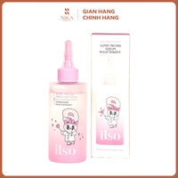 Tinh Chất Ủ Mụn Ilso Super Melting Sebum Softener 150g