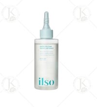 Tinh Chất Ủ Mụn Ilso Super Melting Sebum Softener