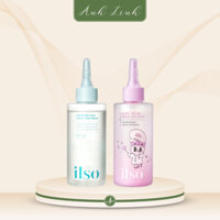 Tinh Chất Ủ Mụn, Làm Mềm Bã Nhờn Ilso Super Melting Sebum Softener 150ml