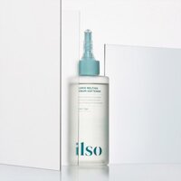 Tinh Chất Ủ Mụn, Làm Mềm Bã Nhờn Ilso Super Melting Sebum Softener