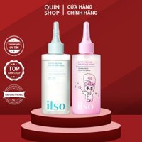 Tinh Chất Ủ Mụn, Làm Mềm Bã Nhờn Ilso Super Melting Sebum Softener