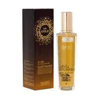 Tinh chất Vàng Dabo Gold 24k Essence Làm Trắng Tái Tạo Da Dưỡng Ẩm Hàn Quốc 150ml