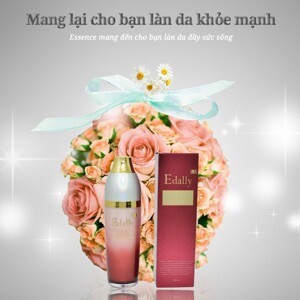 Tinh chất vàng dưỡng da trắng hồng 24k Luxury Skin Essence
