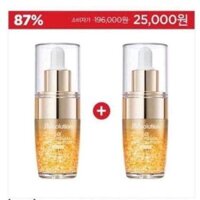 Tinh chất vàng JM Solution 24k Gold premium effect ampoule