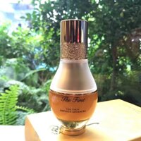 Tinh chất vàng Ohui The First Ampoule