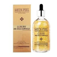 Tinh Chất Vàng Serum Medi-Peel Luxury 24 Gold