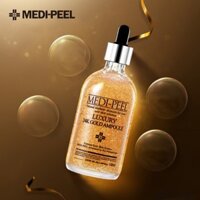 Tinh chất vàng serum MEDI-PEEL Luxury 24K Gold Ampoule
