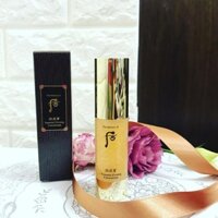 Tinh chất vành trứng ếch