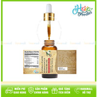 Tinh Chất Vani Madagascan Dạng Sệt Có Hạt Ống Bóp Thuỷ Tinh 40gr – Vanilla Paste Madagascar With Beans
