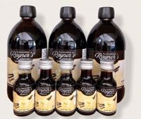 Tinh chất Vani Rayner’s