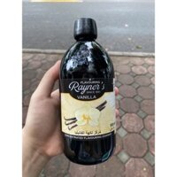Tinh chất Vanilla Rayner's 500ml (Vani)