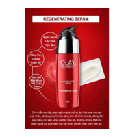 Tinh Chất Vi Dưỡng Olay Regenerist Ngừa Lão Hóa 50ml Regenerist Micro-Sculpting Serum