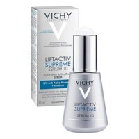 Tinh Chất Vichy Liftactiv Serum 10 Supreme