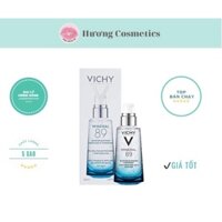 Tinh Chất Vichy Mineral 89 Sẻum 50ml