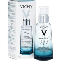 tinh chất Vichy Mineral 89 Hyaluron booster 50ml