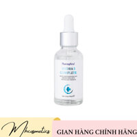 Tinh chất vitamin B5 dưỡng ẩm, hỗ trợ phục hồi da Pharmaform Hydra 5 Complete Serum 30ml