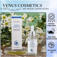 Tinh chất vitamin B5 dưỡng ẩm, hỗ trợ phục hồi da Pharmaform Hydra 5 Complete Serum 30ml