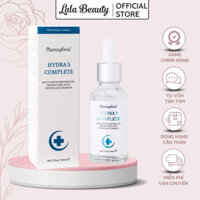 Tinh Chất Vitamin B5 Dưỡng Ẩm, Hỗ Trợ Phục Hồi Da Pharmaform Hydra 5 Complete Serum 30ml