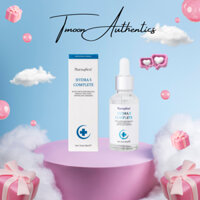 Tinh chất vitamin B5 dưỡng ẩm, hỗ trợ phục hồi da Pharmaform Hydra 5 Complete Serum 30ml