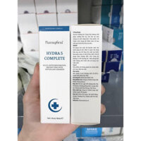 Tinh chất vitamin B5 dưỡng ẩm, hỗ trợ phục hồi da Pharmaform Hydra 5 Complete Serum 30ml