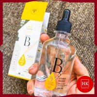 TINH CHẤT VITAMIN B5 MAY ISLAND 100ml - serum phục hồi da hư tổn, cấp ẩm sâu