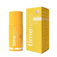 Tinh Chất VITAMIN C 20% + E + FERULIC ACID 30ML TIMELESS