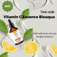 Tinh chất Vitamin C Essence Bioaqua 30ml - lucyshop
